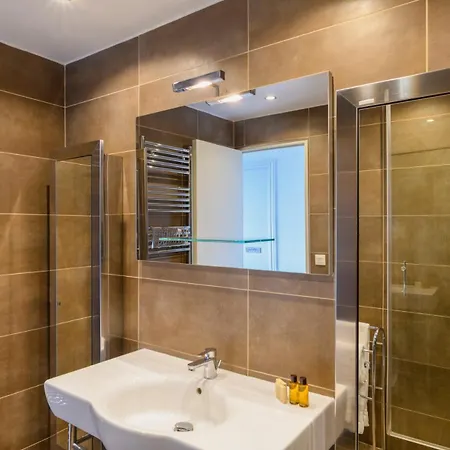 Appartamento Center Emeriau Parigi