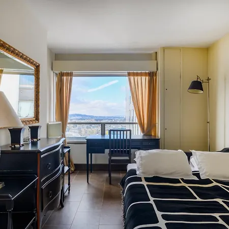 Appartamento Center Emeriau *